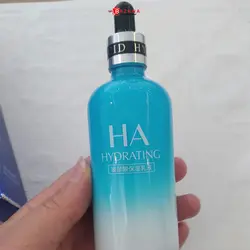 سرم آبرسان و مراقبت از پوست برند ونزن ha hydrating venzen