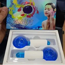 ایس رولر توپی ice rollerice roller