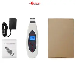 دستگاه درما اف صورت و بدن التراسونیک دیجیتالی digital derma fدستگاه درما اف صورت و بدن التراسونیک دیجیتالی digital derma f
