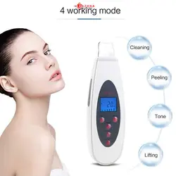 دستگاه درما اف صورت و بدن التراسونیک دیجیتالی digital derma fدستگاه درما اف صورت و بدن التراسونیک دیجیتالی digital derma f