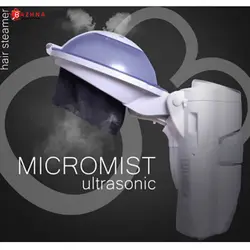 دستگاه مایکرومیست 8 لایت میکرومیست اوزون تراپی مو کره ای8light-micromist-ozon-hair-korea
