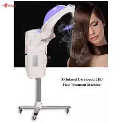 دستگاه مایکرومیست 7 لایت میکرومیست اوزون تراپی مو کره ای 7light Micromist ozon micromist korea