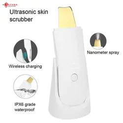 درما اف بخاردار تیغه گلد کره ای اصل Derma F Steamed Gold Bladederma-f-steamed-gold-blade