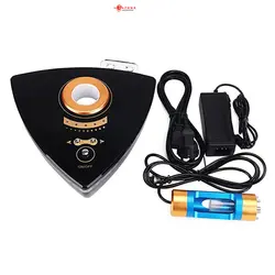 دستگاه RF دوقطبی ازون‌ تراپی صورت نانو میست اسپریر نورآبی