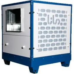 خرید کولر آبی سلولزی هوشمند مدل مانا M7000/100 - داتار تهویه - شرکت داتار تهویه