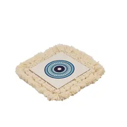 زیرلیوانی مکرومه