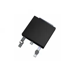 آی سی رگولاتور 100 میلی آمپر دمای تنظیم 135 درجه