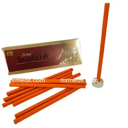 عود چوب صندل سرخ