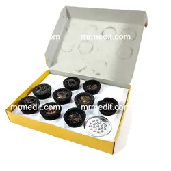 عود کاپ رایحه کندر