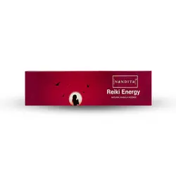 عود دست ساز ریکی انرژی Reiki energy