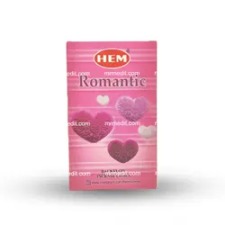 عود آبشاری رمانتیک HEM