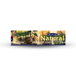 عود دست ساز نچرال(NATURAL)