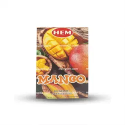 عود آبشاری انبه HEM