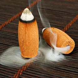 عود آبشاری سیب و دارچین HEM