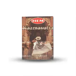 عود آبشاری کاماسوترا HEM