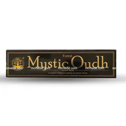 عود دست ساز میستیک (Mystic Oudh)
