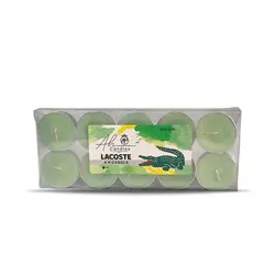 شمع وارمر عطری رایحه لاگوست