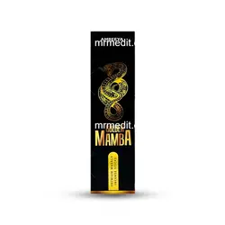 عود دست ساز گلد مامبا(GOLDEN MAMBA)