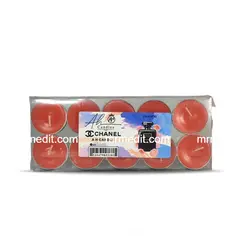 شمع وارمر عطری رایحه چنل