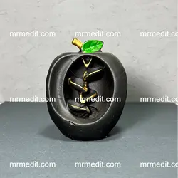جاعودی آبشاری مدل سیب