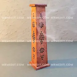 جاعودی شاخه ای مدل ایستاده هندی