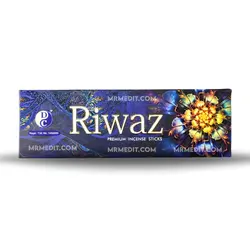 عود دست ساز ریواز RIWAZ برند دی سی DC