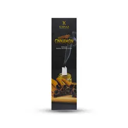 عود دست ساز دارچین Cinnamon