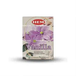 عود آبشاری وانیل HEM