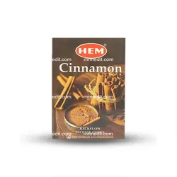 عود آبشاری دارچین HEM