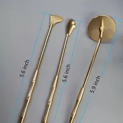 جاعودی چینی (کچ دار)