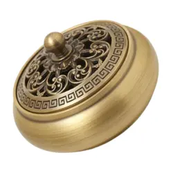 جاعودی چینی (کچ دار)
