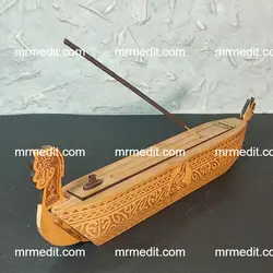 جاعودی کشتی وایکینگ