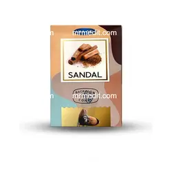 عود آبشاری صندل وود
