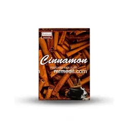 عود آبشاری دارچین(Cinnamon)