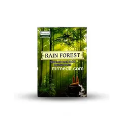 عود آبشاری جنگل بارانی(RAIN FOREST)