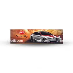 عود دست ساز Vitality