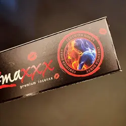 عود دست ساز سه ایکس xxx