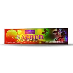 عود دست ساز سیکرد SACRED