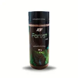 خاک معطر رایحه جنگل