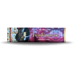 عود دست ساز کندر Amreeya) FrankIncense)