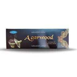 عود دست ساز آگاروود (AgarWood)