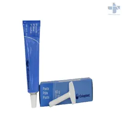 خمیر استومی کلوپلاست ( Coloplast )