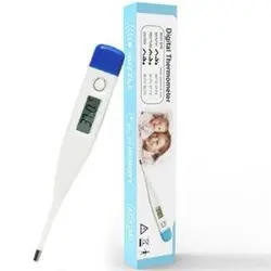 تب سنج دیجیتال