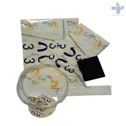 کیت وکیوم تراپی زخم