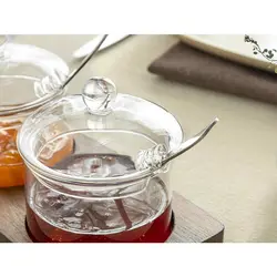 مربا خوری انگلیش هوم مدل Sardinia - آنسو