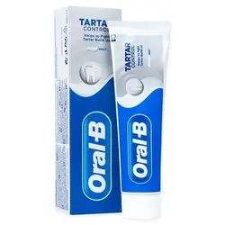خمیردندان تارتار اورال بی Oral-B Tartar