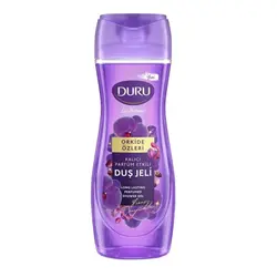 شامپو بدن معطر ارکیده دورو ۴۵۰ میل