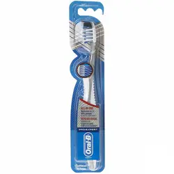 مسواک اورال بی Oral-B پرو هلث Pro Health با برس مدیوم