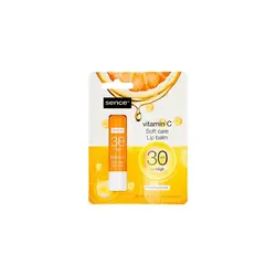 بالم لب ویتامین C سنس حاوی SPF 30