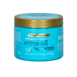 ماسک مو بدون سولفات و پارابن OGX مناسب انواع مو ۱۶۸ گرم